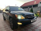 Lexus RX 330 2005 годаүшін7 900 000 тг. в Алматы – фото 4