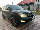 Lexus RX 330 2005 годаүшін7 900 000 тг. в Алматы – фото 2