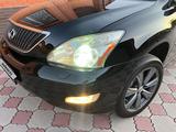 Lexus RX 330 2005 годаүшін7 900 000 тг. в Алматы – фото 5