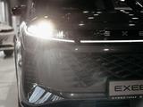 EXEED LX 2025 года за 10 990 000 тг. в Тараз – фото 3