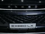 EXEED LX 2025 года за 10 990 000 тг. в Тараз – фото 4