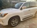 Lexus LX 570 2014 годаүшін26 000 000 тг. в Алматы