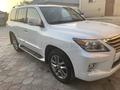 Lexus LX 570 2014 года за 26 000 000 тг. в Алматы – фото 3