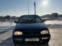 Volkswagen Golf 1994 годаүшін900 000 тг. в Астана