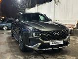 Hyundai Santa Fe 2022 года за 19 500 000 тг. в Шымкент