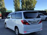 Toyota Alphard 2009 годаүшін5 400 000 тг. в Актобе – фото 3