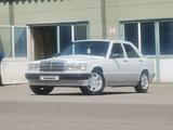 Mercedes-Benz 190 1992 годаүшін2 500 000 тг. в Алматы