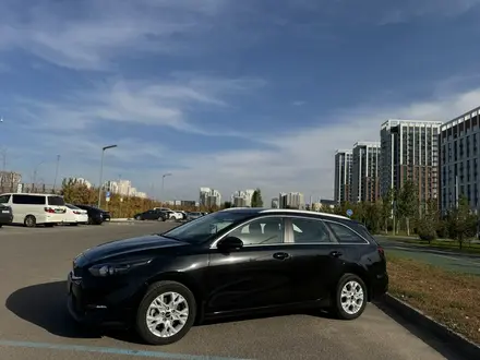 Kia Cee'd 2023 года за 11 500 000 тг. в Астана – фото 4