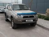 Toyota Hilux Surf 1997 годаүшін5 000 000 тг. в Алматы – фото 2