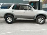 Toyota Hilux Surf 1997 годаүшін5 000 000 тг. в Алматы