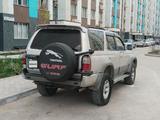 Toyota Hilux Surf 1997 годаүшін5 000 000 тг. в Алматы – фото 3