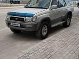 Toyota Hilux Surf 1997 годаүшін5 000 000 тг. в Алматы – фото 4