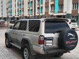 Toyota Hilux Surf 1997 годаүшін5 000 000 тг. в Алматы – фото 5