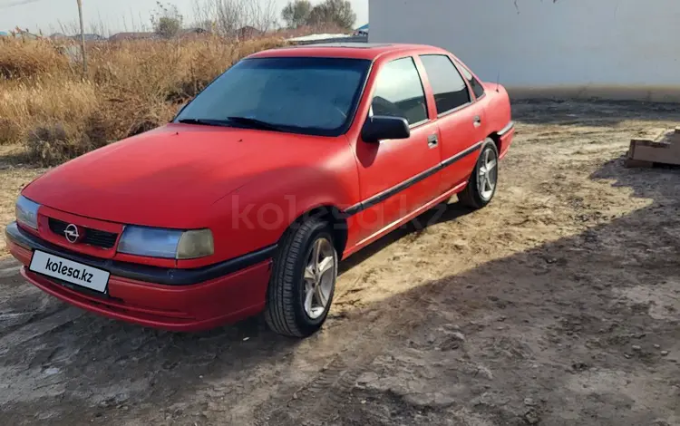 Opel Vectra 1993 года за 800 000 тг. в Кызылорда