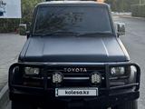 Toyota Land Cruiser Prado 1996 годаүшін5 000 000 тг. в Сатпаев