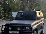 Toyota Land Cruiser Prado 1996 годаүшін5 000 000 тг. в Сатпаев – фото 2
