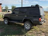Toyota Land Cruiser Prado 1996 годаүшін5 000 000 тг. в Сатпаев – фото 3