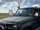 Toyota Land Cruiser Prado 1996 годаүшін5 000 000 тг. в Сатпаев – фото 4