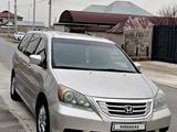 Honda Odyssey 2008 года за 7 800 000 тг. в Шымкент – фото 2