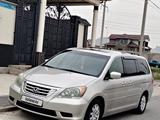 Honda Odyssey 2008 года за 7 800 000 тг. в Шымкент