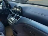 Honda Odyssey 2008 года за 7 800 000 тг. в Шымкент – фото 3