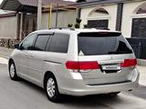 Honda Odyssey 2008 года за 7 800 000 тг. в Шымкент – фото 5