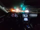 Infiniti Q50 2014 года за 9 800 000 тг. в Актау – фото 3