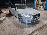 Infiniti Q50 2014 года за 9 800 000 тг. в Актау