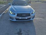 Infiniti Q50 2014 года за 9 800 000 тг. в Актау – фото 5