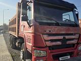 Howo  A5 2012 года за 6 700 000 тг. в Туркестан – фото 2