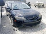 Mazda 6 2004 года за 20 000 тг. в Алматы