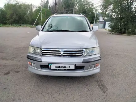 Mitsubishi Chariot 1998 года за 3 000 000 тг. в Талдыкорган – фото 3