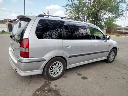 Mitsubishi Chariot 1998 года за 3 000 000 тг. в Талдыкорган – фото 5