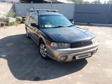 Subaru Legacy Lancaster 1998 годаүшін2 300 000 тг. в Алматы – фото 2