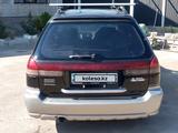 Subaru Legacy Lancaster 1998 годаүшін2 300 000 тг. в Алматы – фото 3