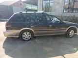 Subaru Legacy Lancaster 1998 годаүшін2 300 000 тг. в Алматы – фото 5