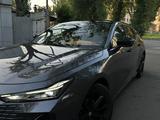 Changan UNI-V 2023 года за 9 500 000 тг. в Алматы – фото 2