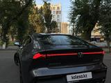 Changan UNI-V 2023 года за 9 500 000 тг. в Алматы – фото 3