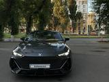 Changan UNI-V 2023 года за 9 500 000 тг. в Алматы