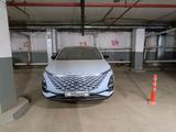 OMODA C5 2023 года за 6 892 518 тг. в Астана