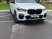 BMW X5 2020 года за 54 000 000 тг. в Караганда