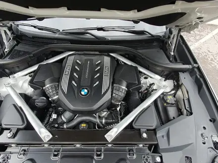 BMW X5 2020 года за 54 000 000 тг. в Караганда – фото 6