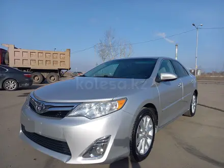 Toyota Camry 2013 годаүшін6 250 000 тг. в Алматы – фото 10