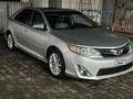 Toyota Camry 2013 года за 6 250 000 тг. в Алматы