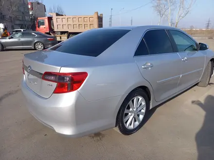 Toyota Camry 2013 годаүшін6 250 000 тг. в Алматы – фото 6