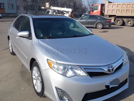 Toyota Camry 2013 годаүшін6 250 000 тг. в Алматы – фото 8