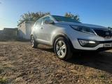 Kia Sportage 2013 года за 8 200 000 тг. в Астана – фото 5