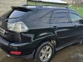 Lexus RX 350 2006 годаүшін7 500 000 тг. в Алматы – фото 5