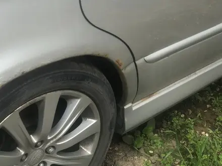 Subaru Legacy 1999 года за 1 400 000 тг. в Алматы – фото 9