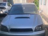 Subaru Legacy 1999 годаүшін1 400 000 тг. в Алматы